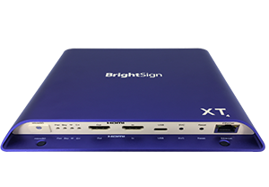 BrightSign XT1144