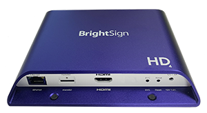 BrightSign HD224